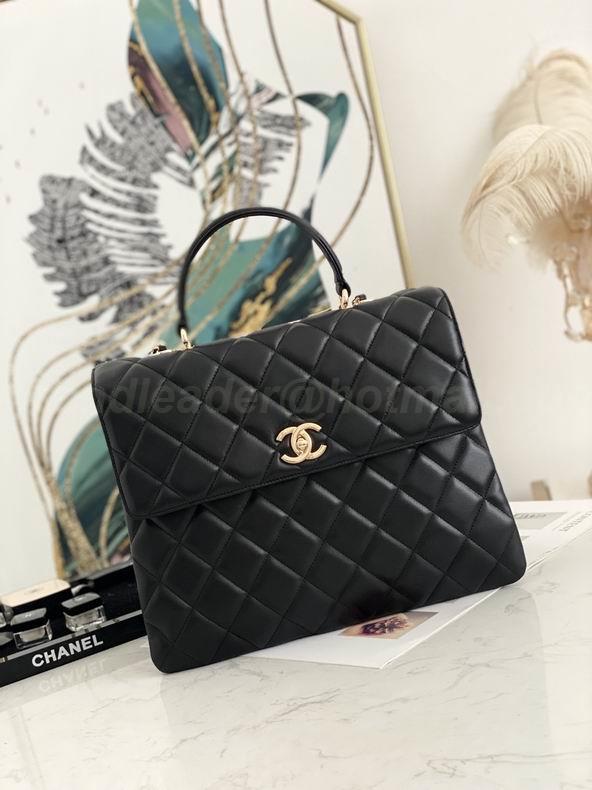 Chanel Handbags 793